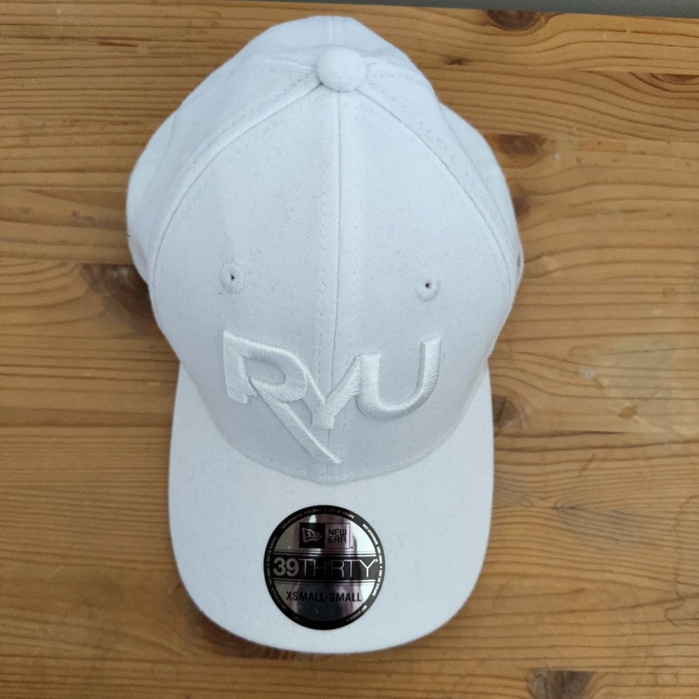 Ball Cap